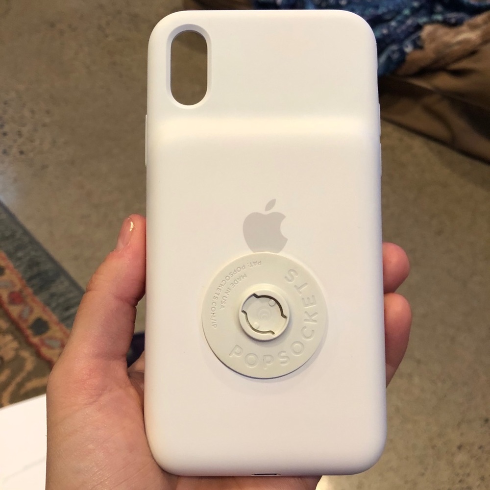 Apple Smart Battery Case iPhone X, iPhone Xs